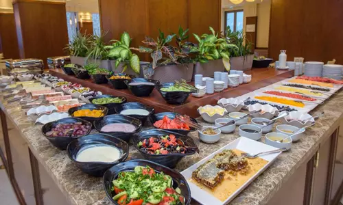 هتل گرند گلوریا باتومی هتل گرند گلوریا باتومی